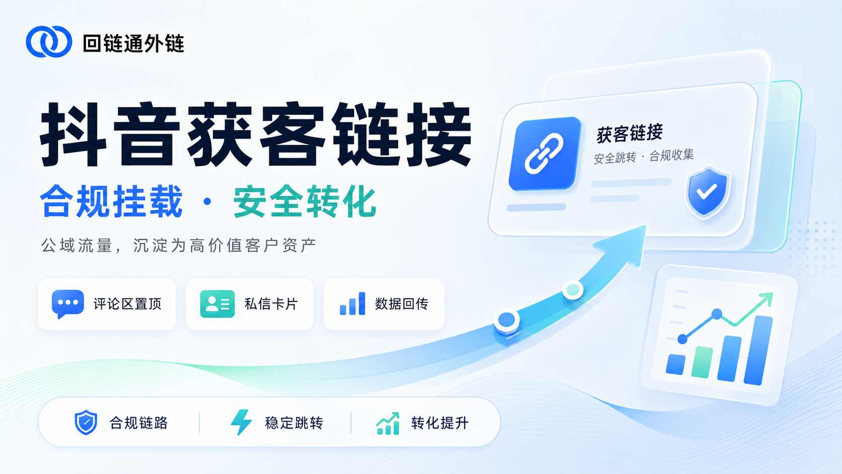 抖音获客链接挂载全解析：手把手教你如何提升转化率