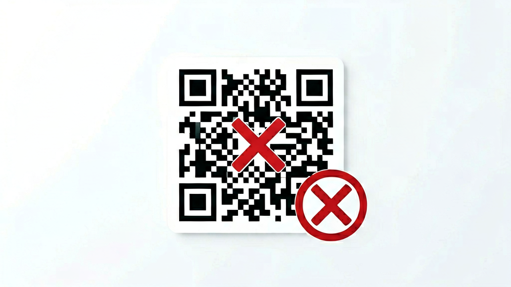 免费活码工具失效示意图