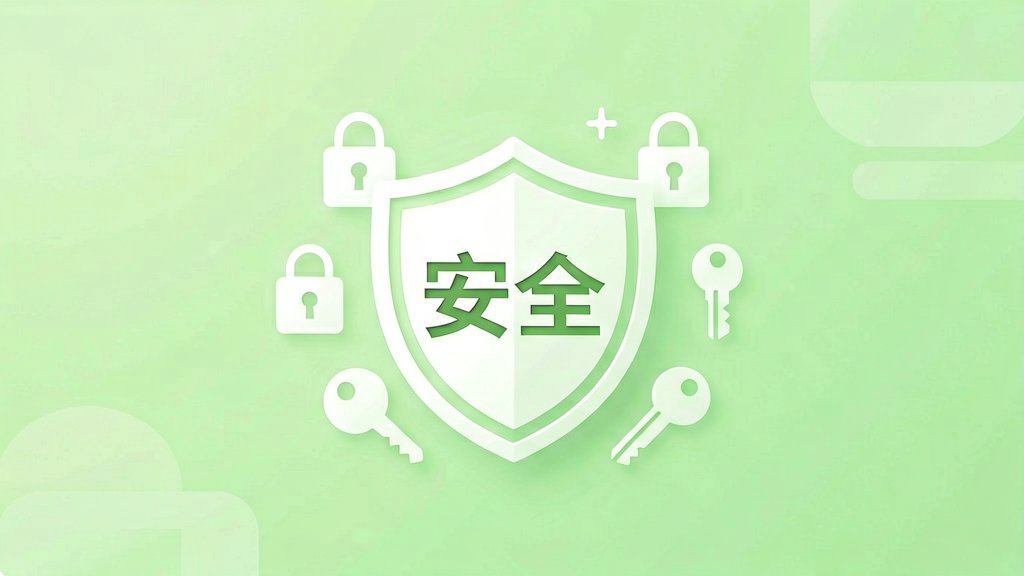 外链安全防护